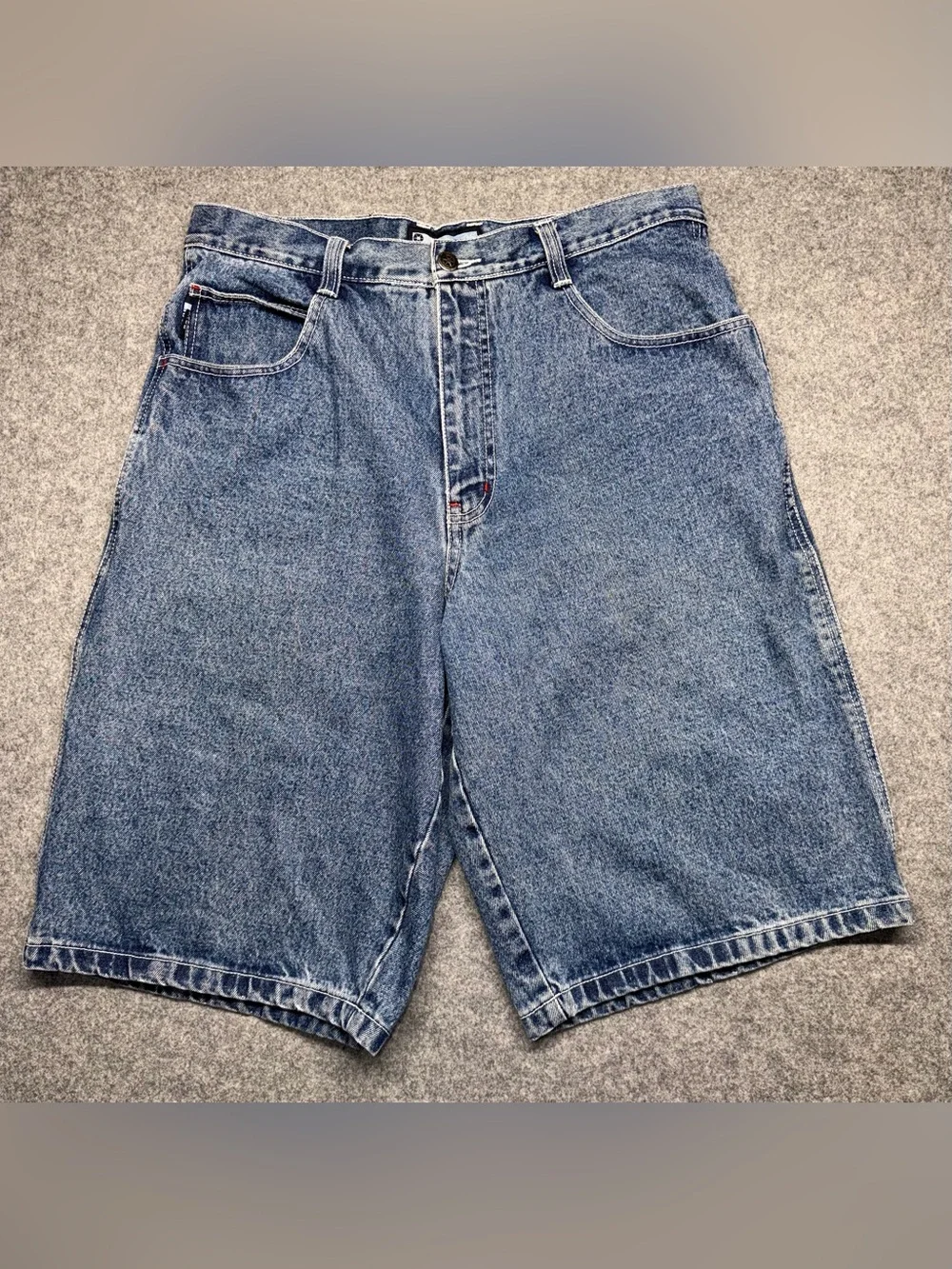 South Pole vtg south
